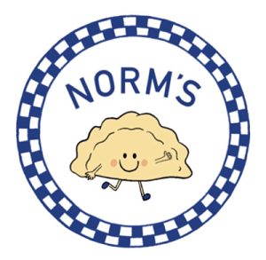 Norm's Delicatessen Logo