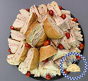 Catering Sandwiches