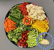 Veggie Trays