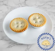 Meat Pies